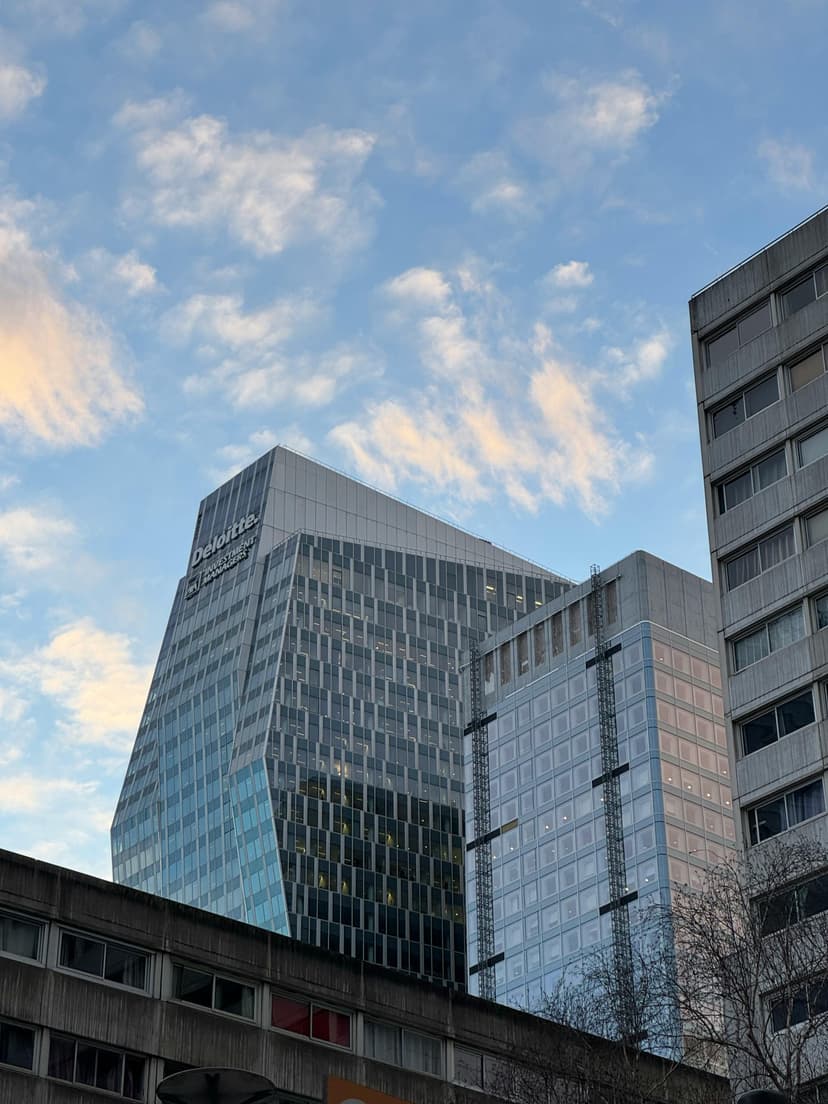 Yapay Zeka ve Dijital Ekonomi: Türkiye'nin Geleceği