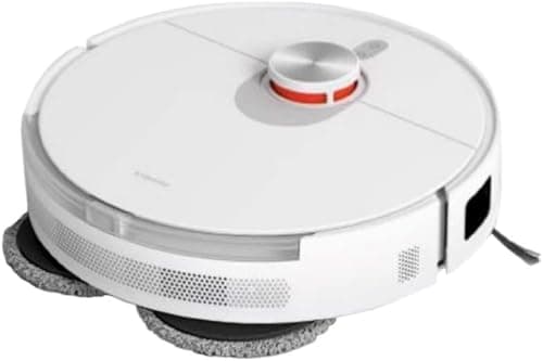 Xiaomi Robot Vacuum S20+