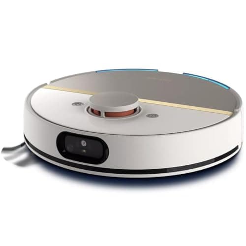 Philips HomeRun 7000 Serisi Islak ve Kuru robot süpürge